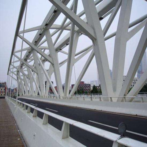 鋼結(jié)構(gòu)橋梁廠家