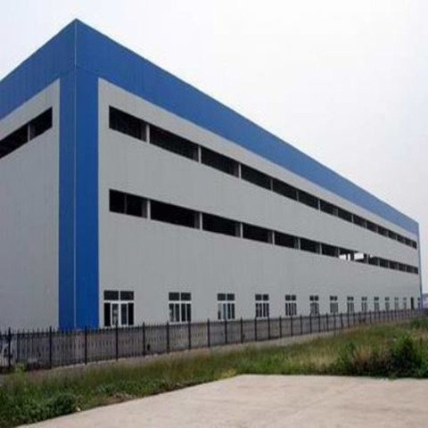邯鄲承建輕鋼活動(dòng)房施工