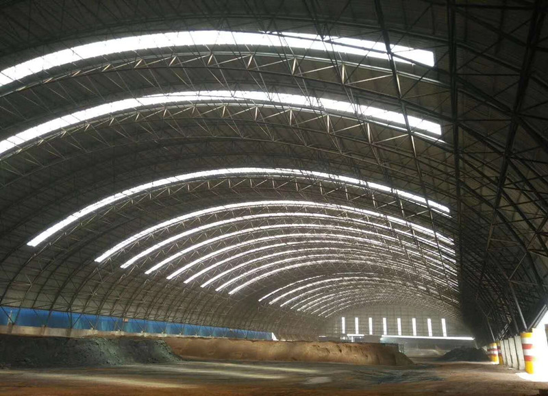 邯鄲承建輕鋼活動(dòng)房施工