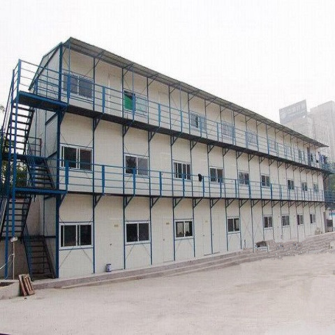 牡丹江承建鋼結(jié)構(gòu)庫房施工