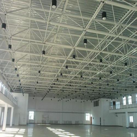 長春承建鋼結(jié)構(gòu)廠房廠家